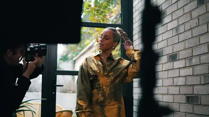 Never Mind (Part 1 #MTVSHOOT)