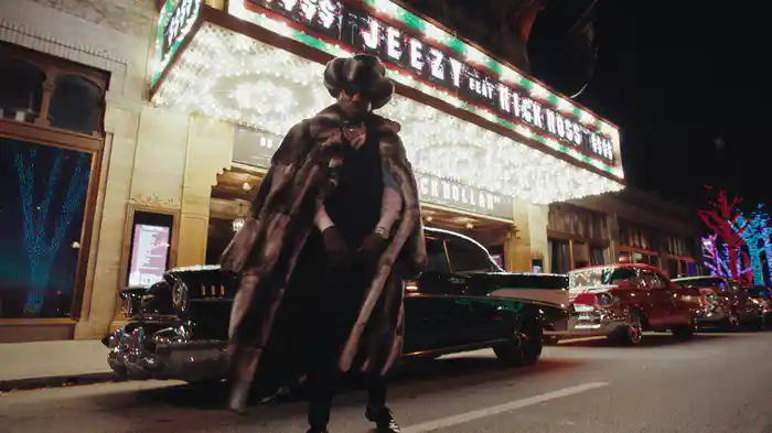 Almighty Black Dollar