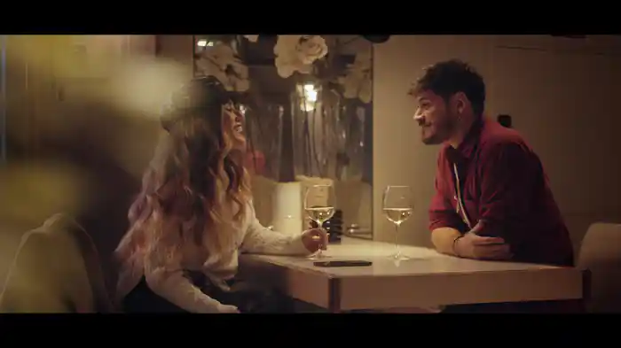 No Hablan Más De Ti