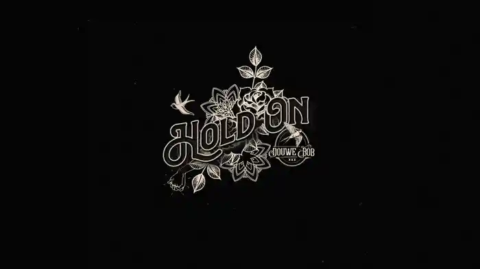 Hold On (Lyric Video)