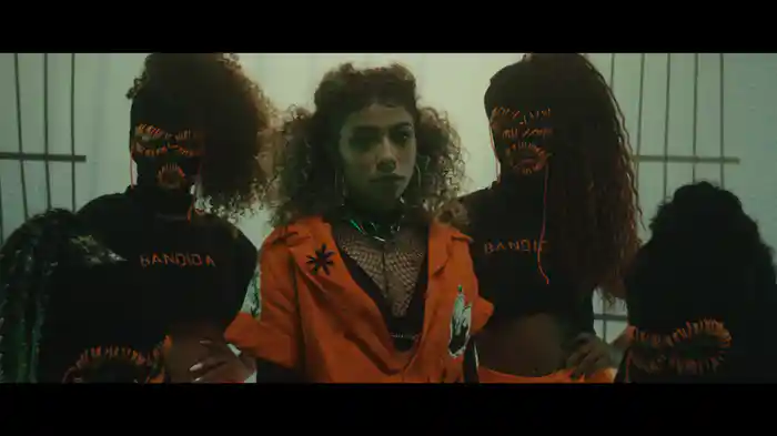 Eu Me Amo Em Primeiro Lugar