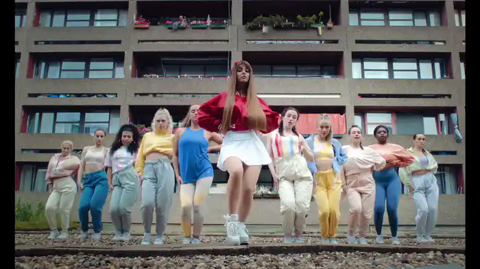 Ladida (My Heart Goes Boom)