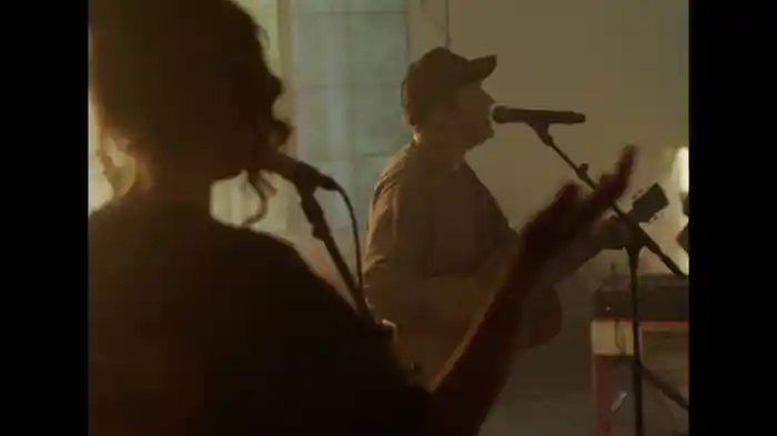 Come Now (Live In Studio At Haven Place, Charlotte, NC/2020)