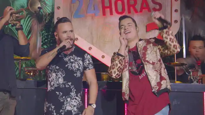 Amante Sem Querer (Ao Vivo Em São Paulo / 2020)