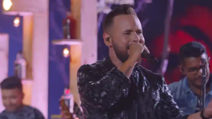 Agora Eu Vou Chorar (Ao Vivo Em São Paulo / 2020)