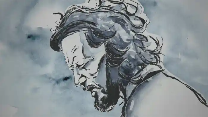 Matter of Time (Animated Video)