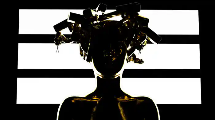 Born To Love (Lyric Video)