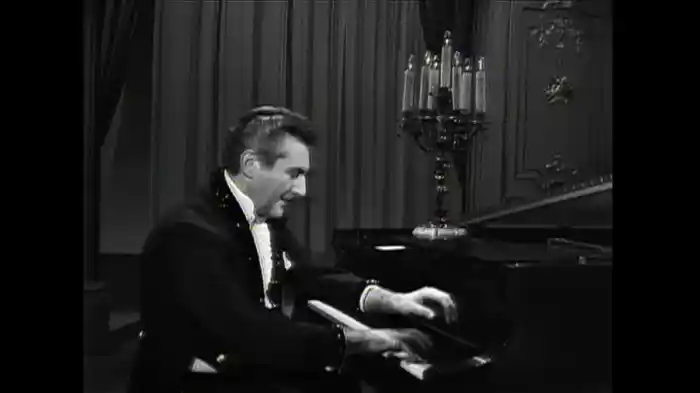 Moon River (Live On The Ed Sullivan Show, December 16, 1962)