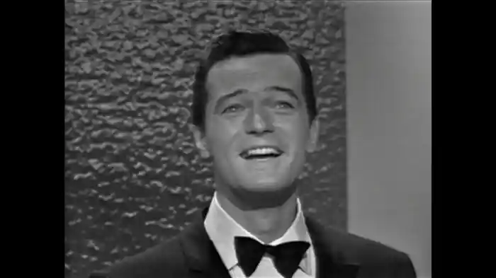 Let There Be Love (Live On The Ed Sullivan Show, September 27, 1964)