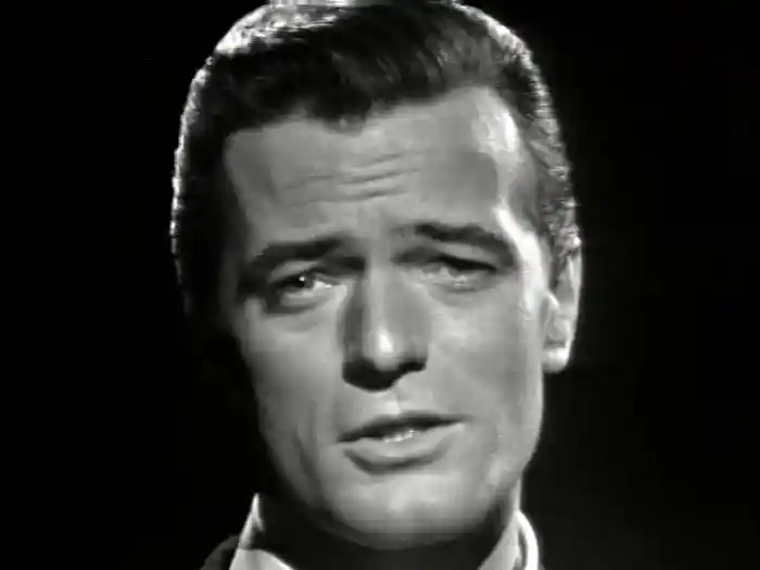 My Love, Forgive Me (Live On The Ed Sullivan Show, September 27, 1964)