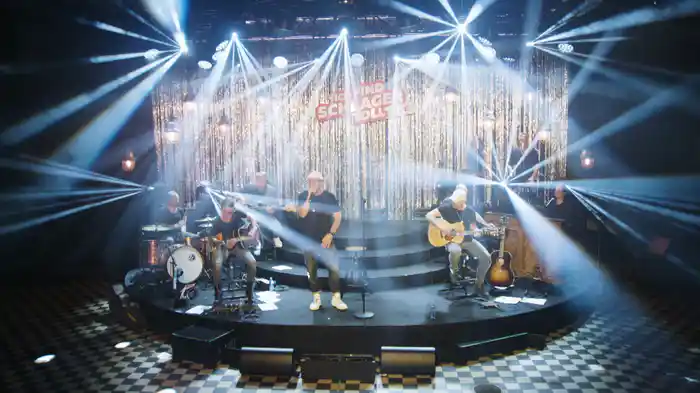 Ein Stern (Ich find Schlager toll Live / 2020)