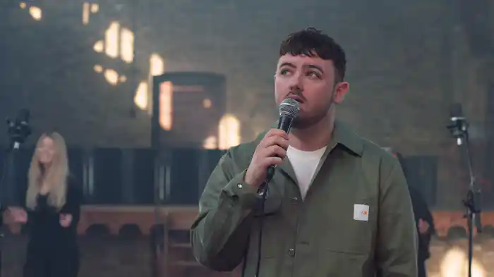 Perfectly Imperfect (Gospel Choir Version)