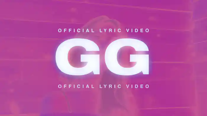GG (feat.J-Nine) (Lyric Video)
