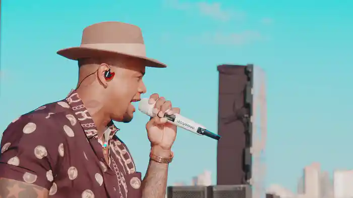 O @ Dela (Essa Mina É Demais) (Ao Vivo Em Fortaleza / 2020)