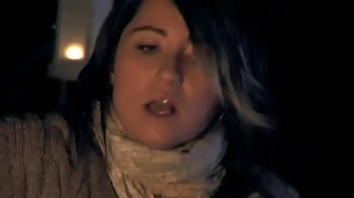 Saving My Face (Live Campfire Acoustic)