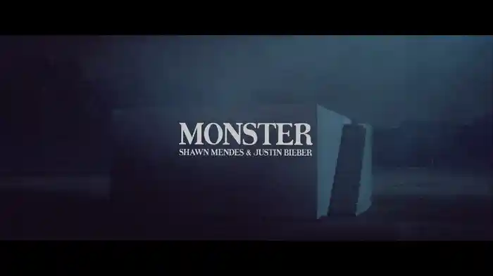 Monster (Lyric Video)