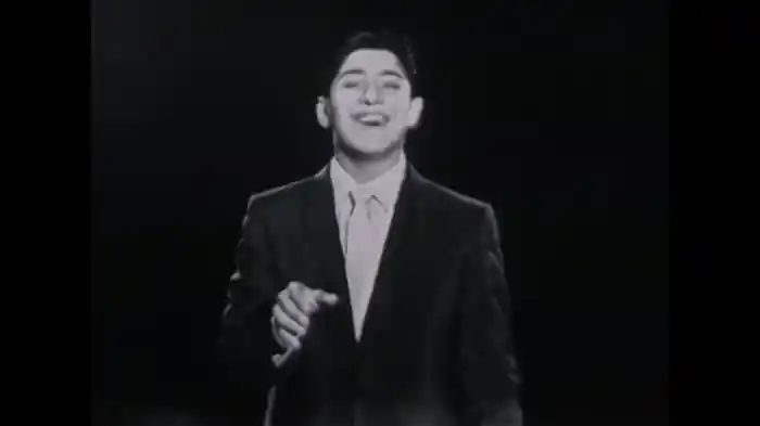Diana (Live On The Ed Sullivan Show, September 9, 1957)