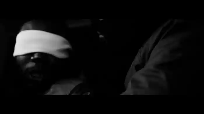 Césaire (Lyric Video)