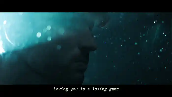 Arcade (Lyric Video)