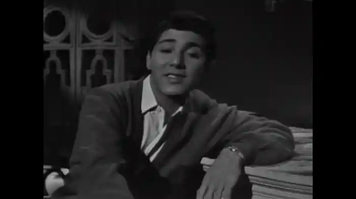 One For My Baby (Live On The Ed Sullivan Show, October 23, 1960)