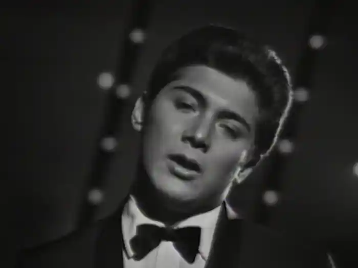 Stardust (Live On The Ed Sullivan Show, March 17, 1963)