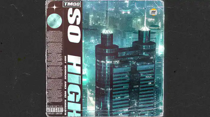 So High (Visualizer)