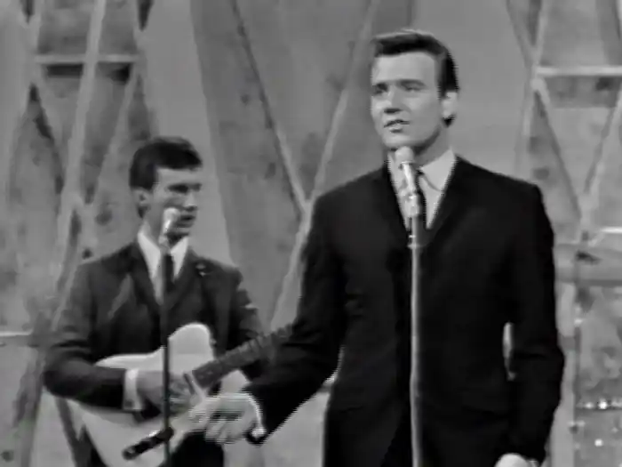 Pride (Is Such A Little Word) (Live On The Ed Sullivan Show, June 7, 1964)