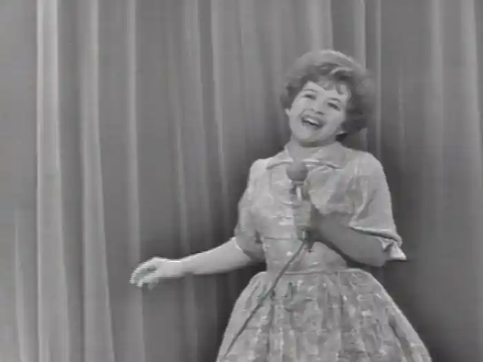 Just Because (Live On The Ed Sullivan Show, January 13, 1963)