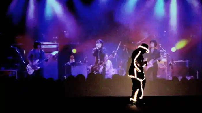 STAR MAN (DRUNK ver.)