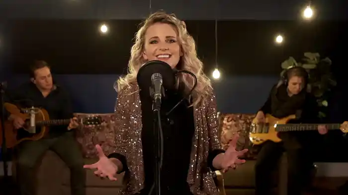 Volmaan (Live at Precision Studios / 2020)