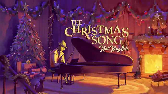 The Christmas Song (Merry Christmas To You) (Audio)