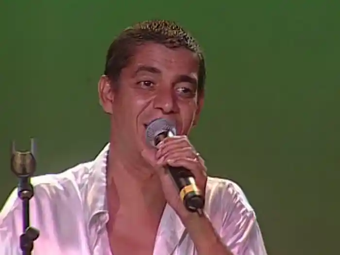 Verdade (Ao Vivo No Rio De Janeiro / 1999)