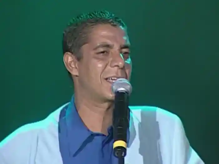 Papel Principal (Ao Vivo No Rio De Janeiro / 1999)