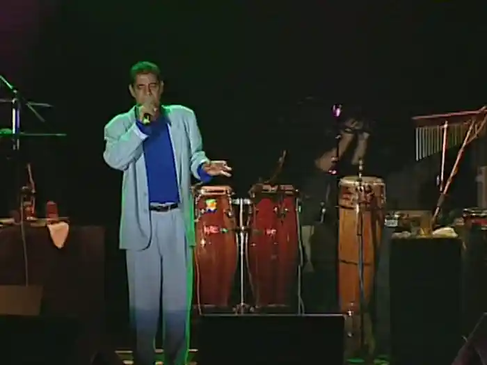 Rugas (Ao Vivo No Rio De Janeiro / 1999)
