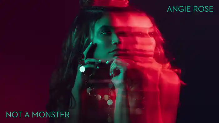 Not A Monster (Audio)