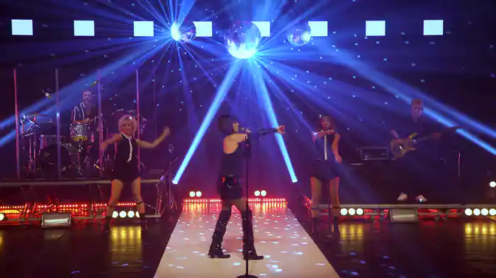 Baile Da Pesada (Ao Vivo No Rio De Janeiro / 2020)