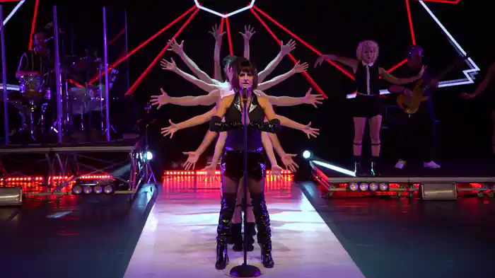 Garota Sangue Bom (Ao Vivo No Rio De Janeiro / 2020)