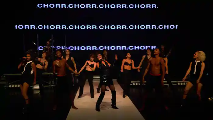 Rio 40 Graus / Sample: Picapau (Ao Vivo No Rio De Janeiro / 2020)