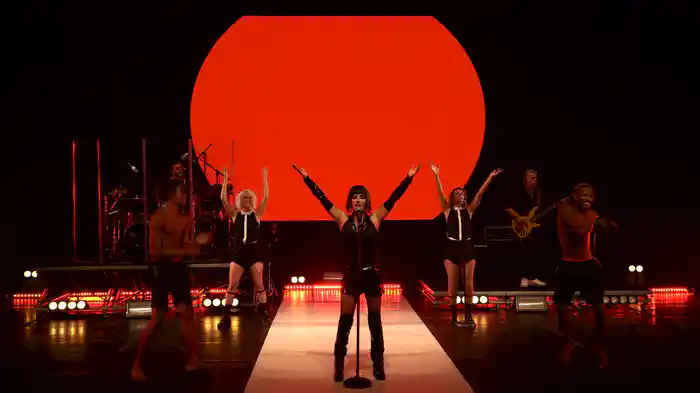 Tambor (Ao Vivo No Rio De Janeiro / 2020)