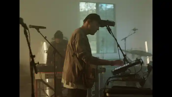 Still I Will Praise (Live In Studio At Haven Place, Charlotte, NC/2020)