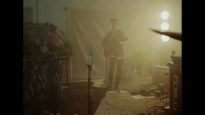 Song Of Heaven (Live In Studio At Haven Place, Charlotte, NC/2020)