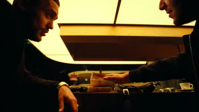 Het Leven Is Een Trip