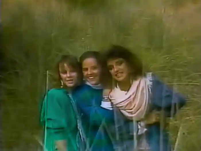 Los Peces En El Río