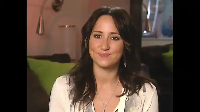 Drastic Fantastic (Album Idents)