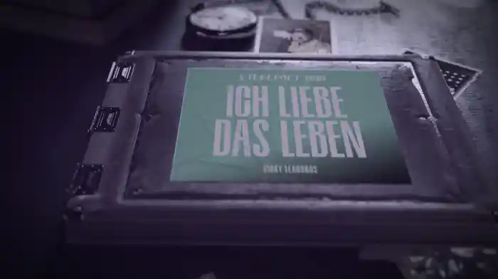 Ich liebe das Leben (Stereoact #Remix / Lyric Video)