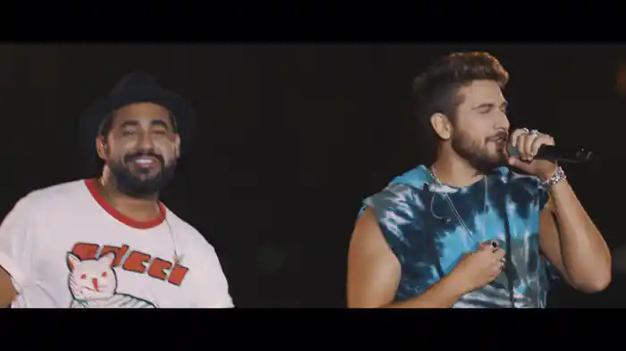 Bebe E Vem Me Procurar