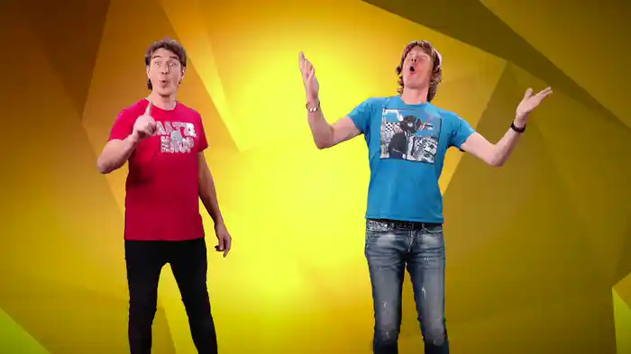 Wir lassen uns das singen nicht verbieten