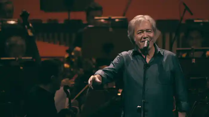 Noite E Dia (Ao Vivo No São Luiz, 2018)