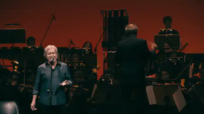 Grão Da Mesma Mó (Ao Vivo No São Luiz, 2018)