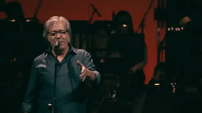 O Velho Samurai (Ao Vivo No São Luiz, 2018)